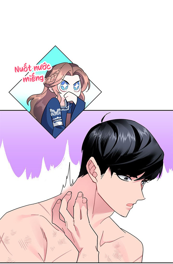 công chúa của loài chim chapter 23 47