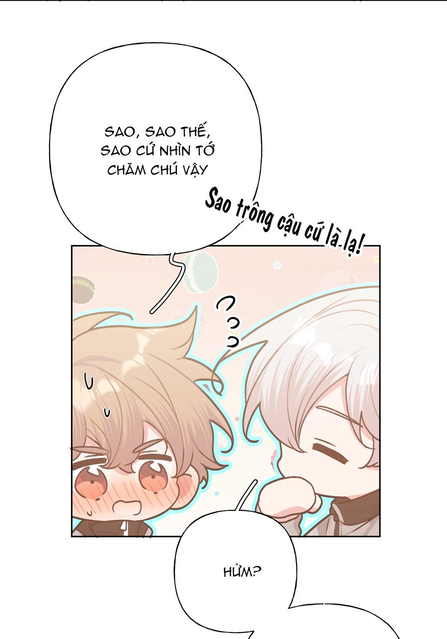 đừng nói yêu tôi (don't say you love me) chapter 51 37