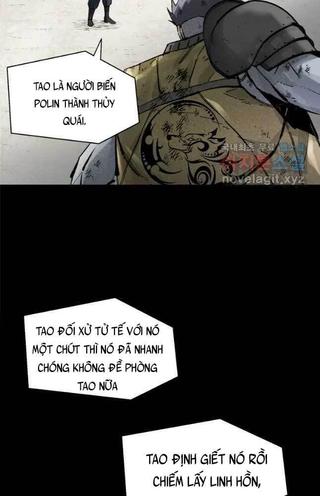 mật mã mê cung chapter 45 32