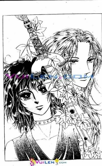 nữ hoàng biển cả chapter 12 3