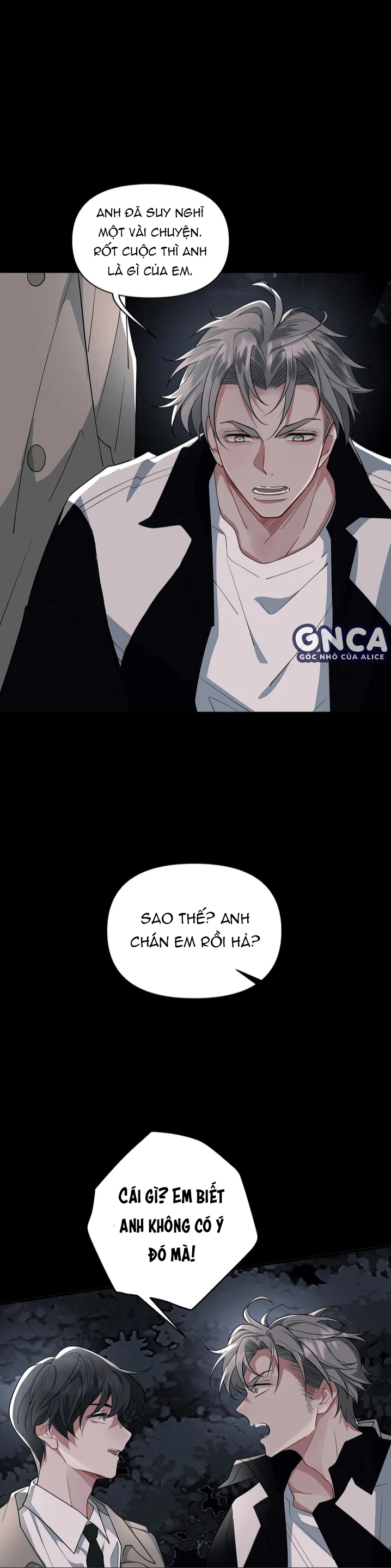 vết tích chapter 3 14