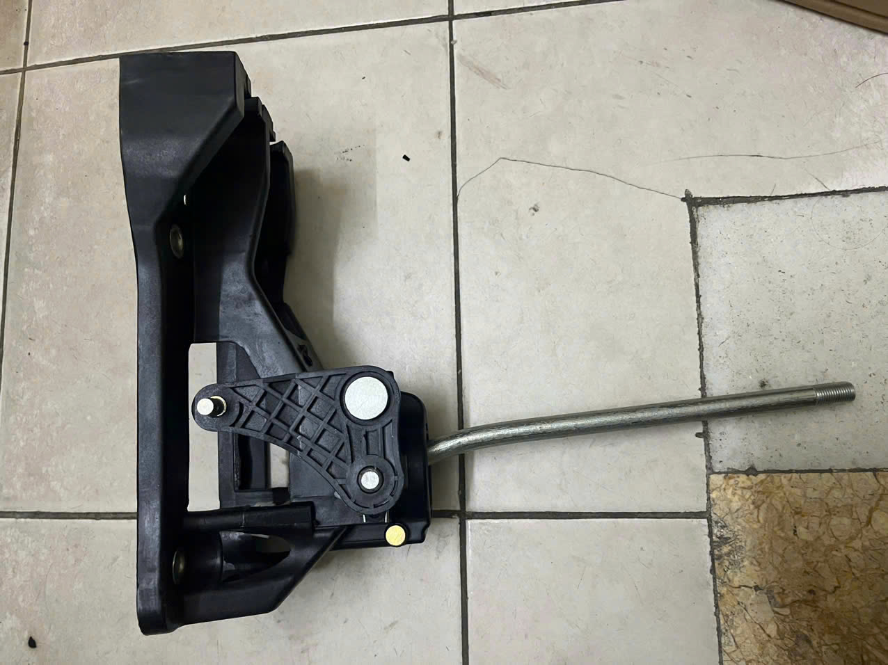 Cụm cần đi số xe Rllch M1