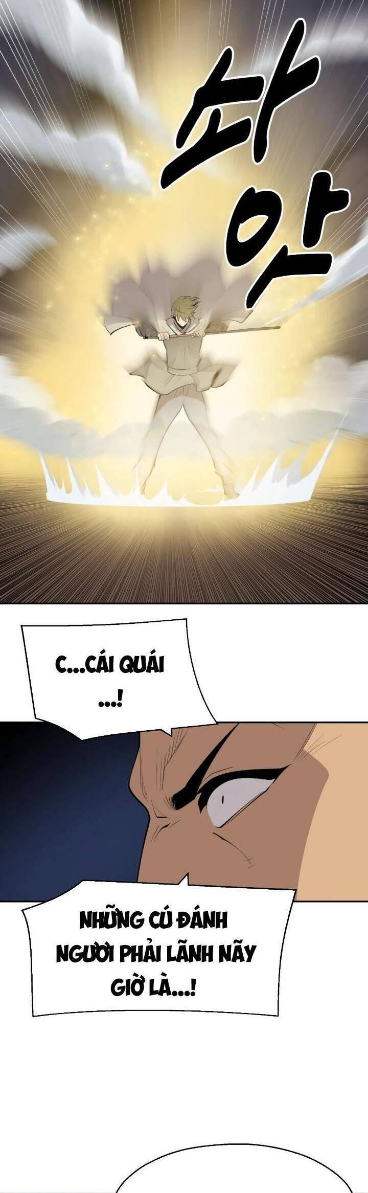 thiếu niên kiếm sư chapter 63 14