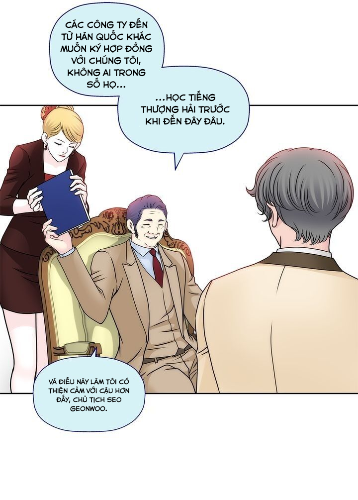 người đàn ông của tôi chapter 50.2 27
