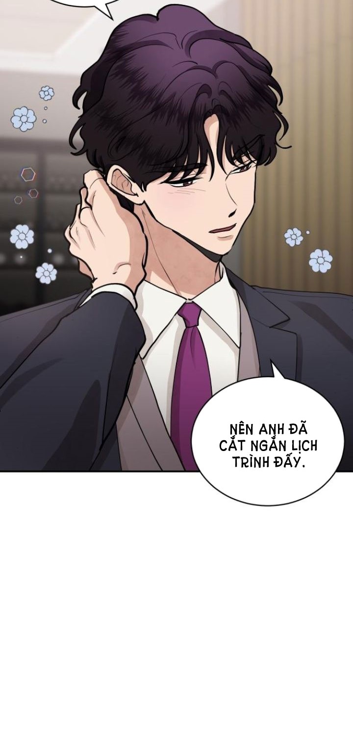 cặp đôi oan gia ngõ hẹp chapter 62 27