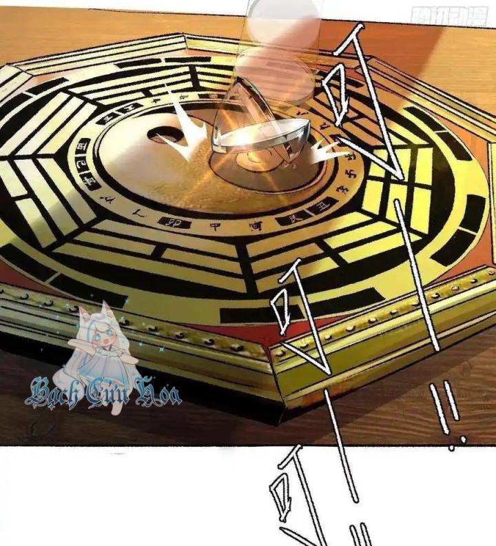 vlog tâm linh chapter 1 7