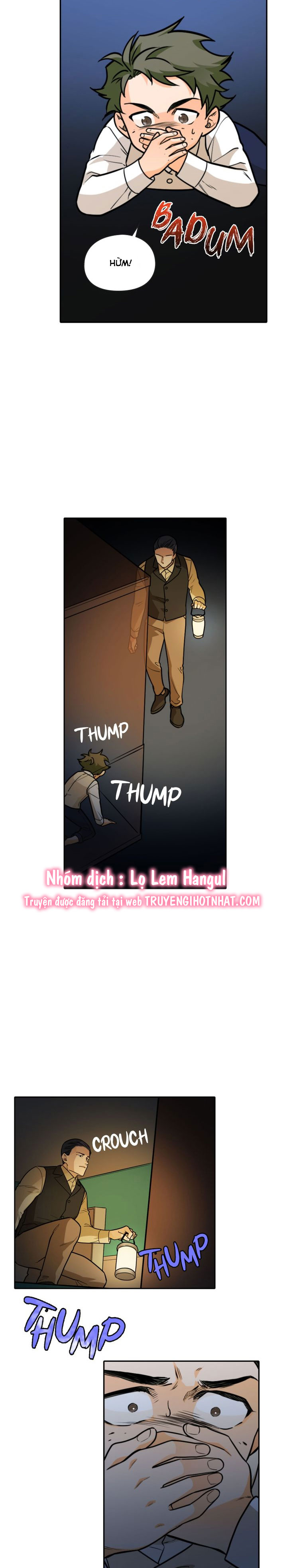 câu chuyện về người phụ nữ ấy chapter 47 3