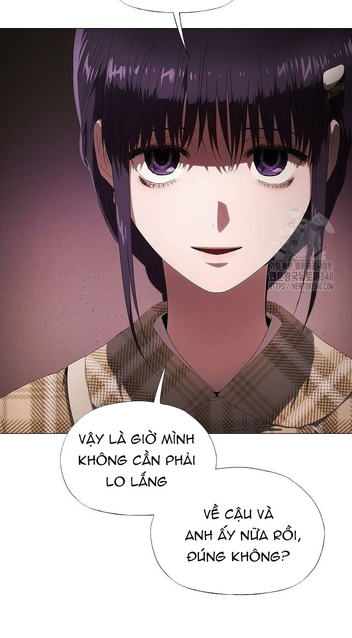 không thể thoát ra khỏi bộ phim kịch tính chapter 17.2 24