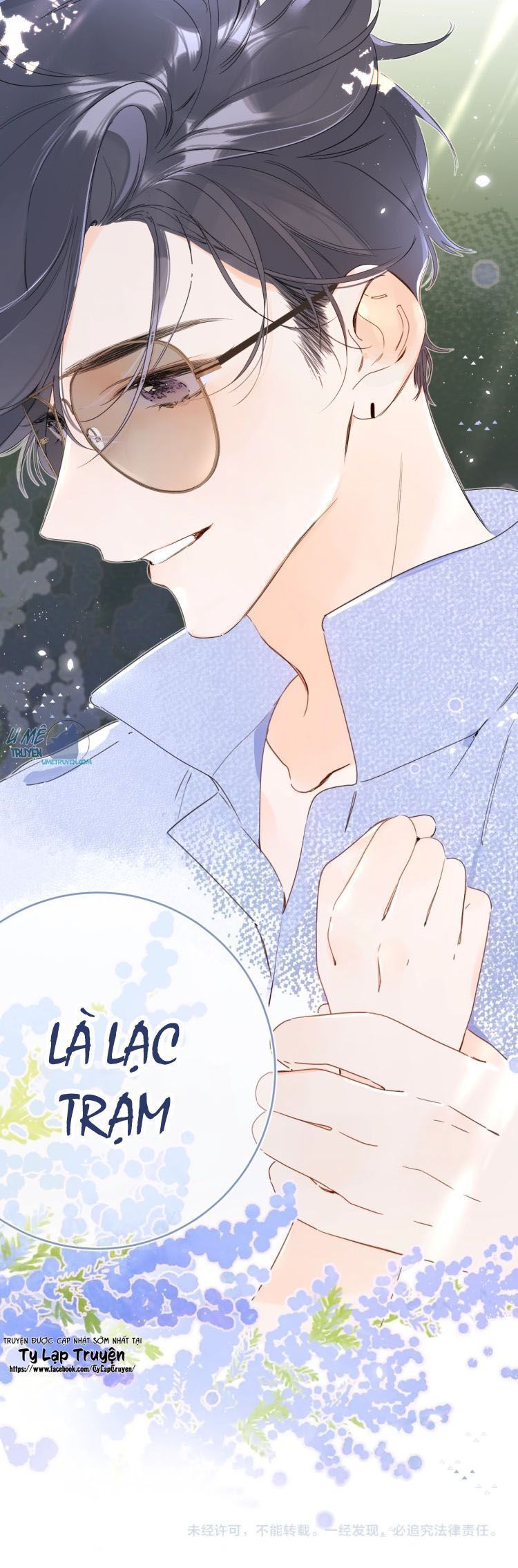 đừng khóc chapter 16 20