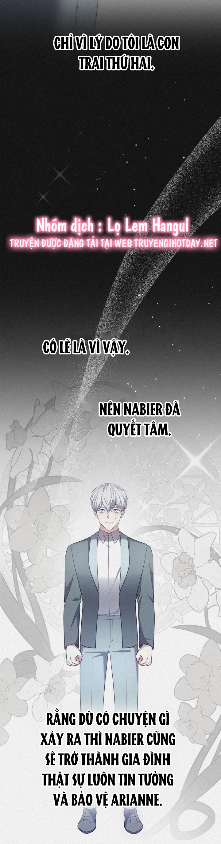 tiểu thư, ta chẳng thích cô chút nào! chapter 34 10