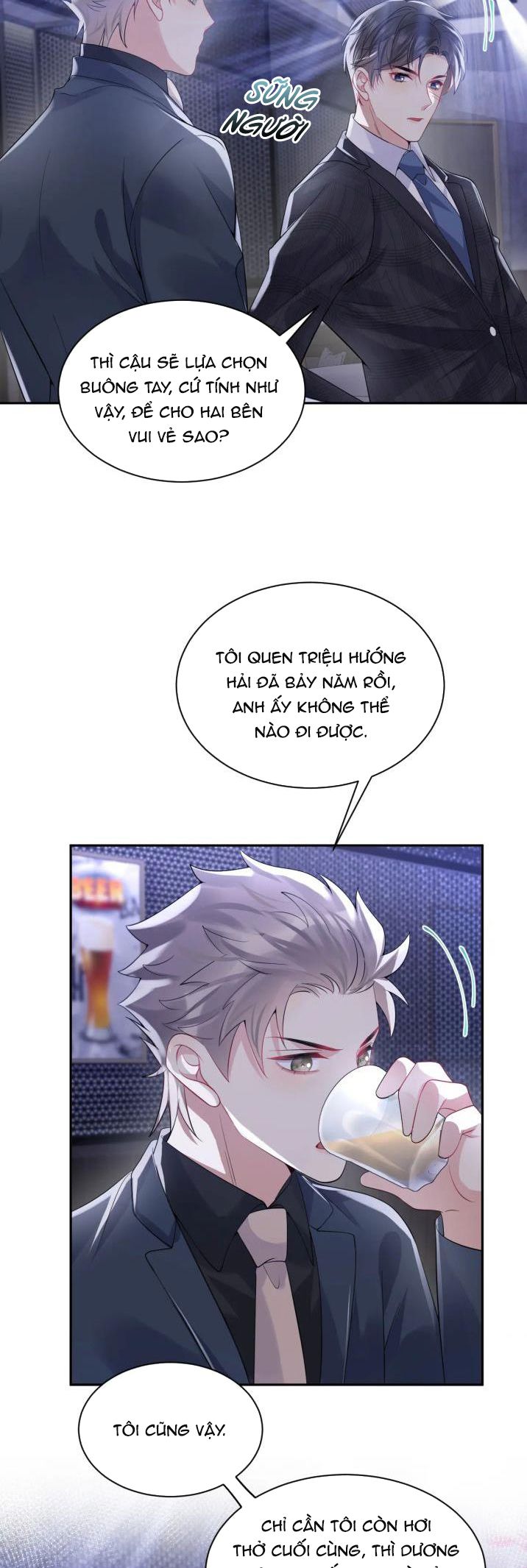 lại bị bạn trai cũ nhắm trúng rồi chapter 56 30