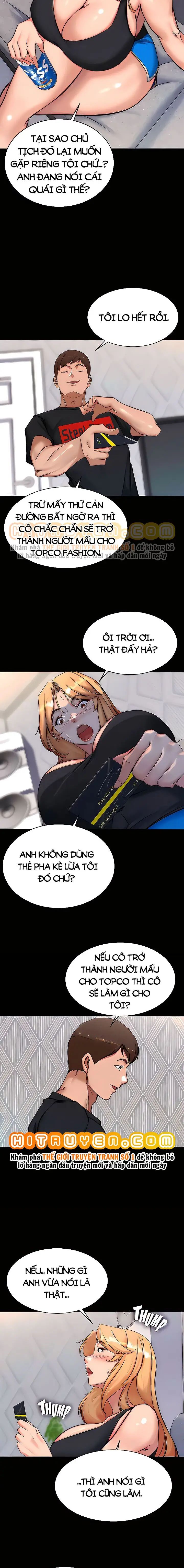 nhật ký quần lót chapter 105 9