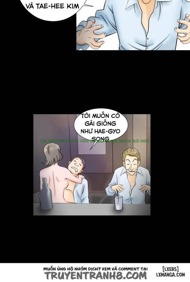 mùi vị của đôi bàn tay chapter 1 21