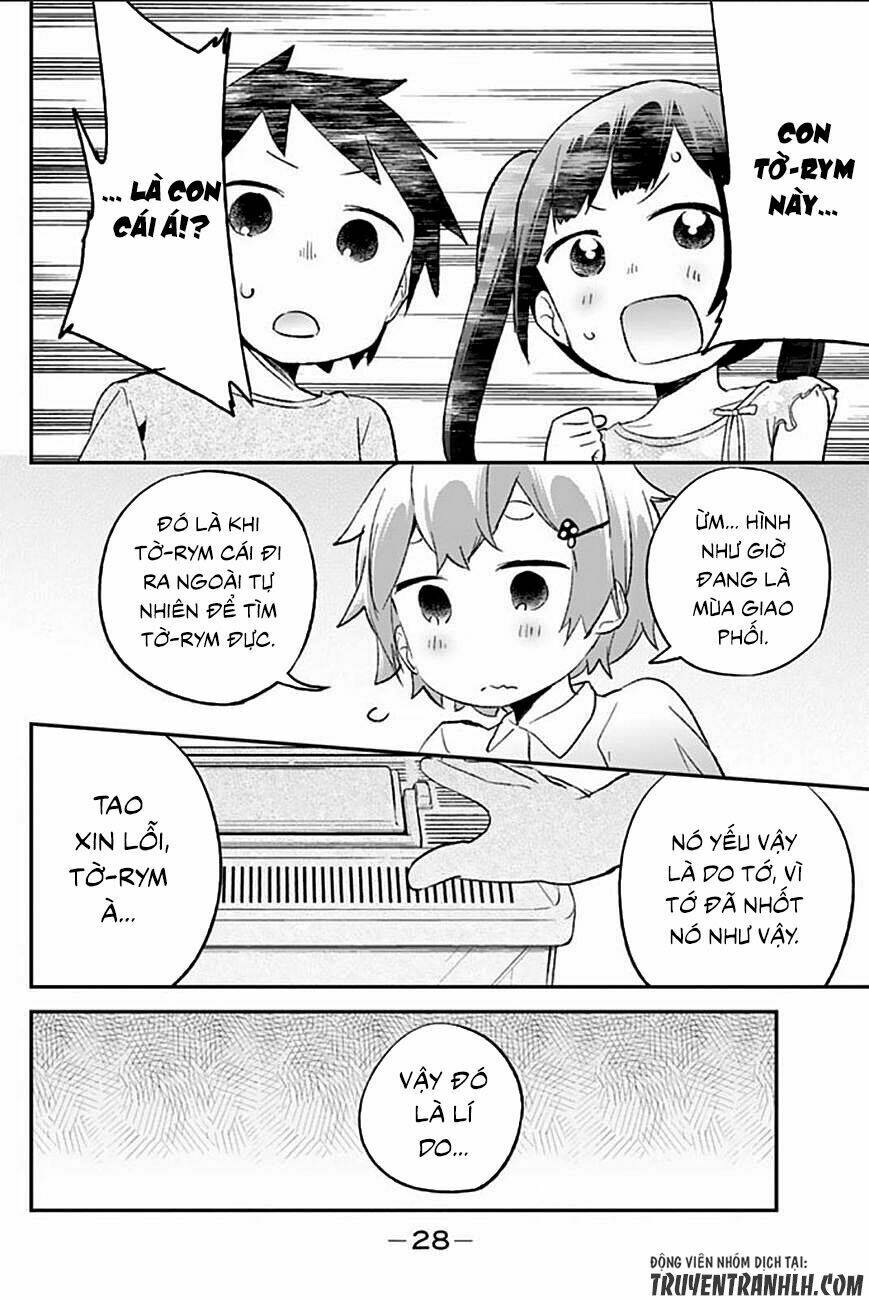 dansan joshi chapter 38 13