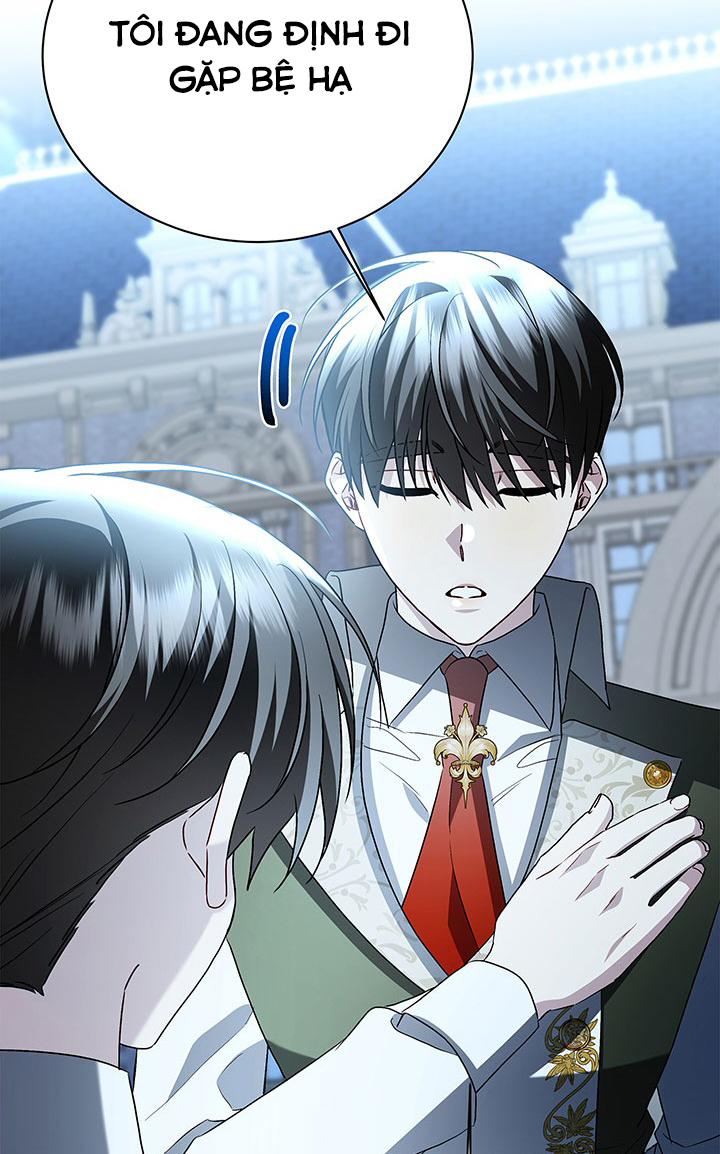 sự hối hận muộn màn chapter 114 84