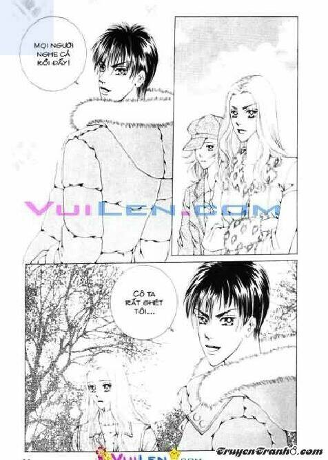 người mẫu hoàn hảo chapter 4 65