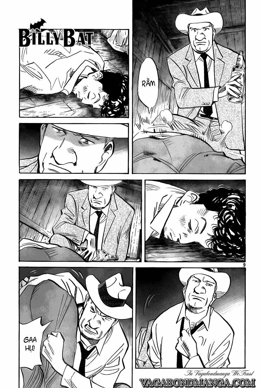 billy bat chapter 34 9
