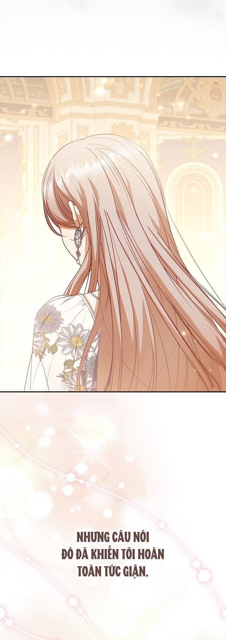 tôi bị quyến rũ bởi nam chính ốm yếu chapter 58 12