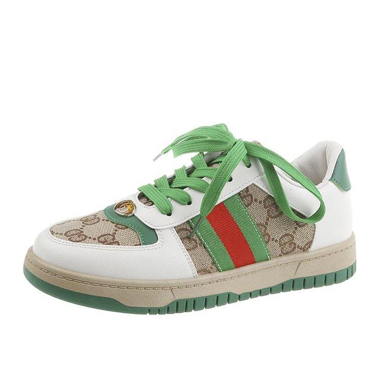 Giày Sneaker Thời Trang Cho Nữ