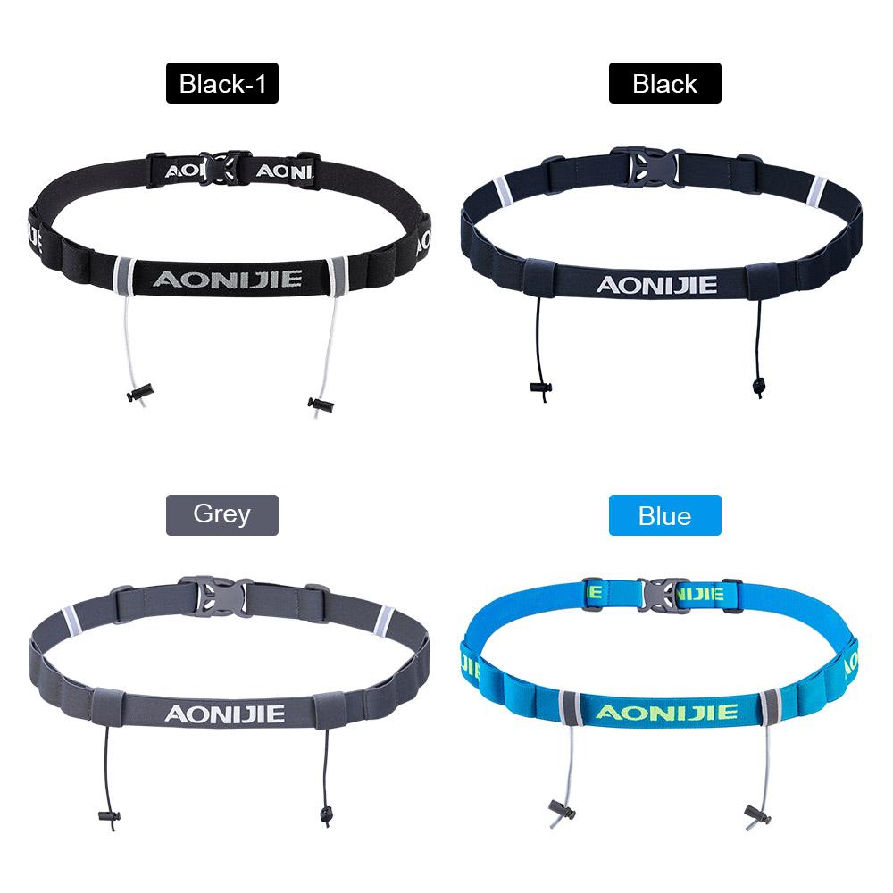 Đai đeo thắt lừng cho các môn thể thao ngoài trời