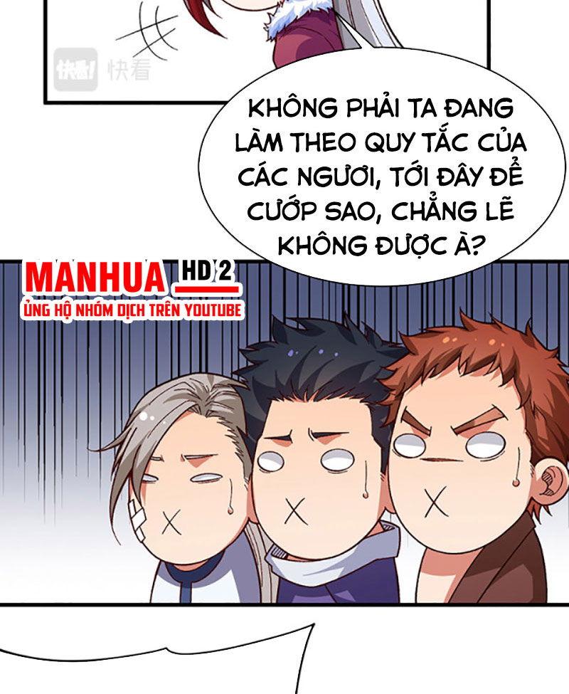 võ đạo độc tôn chapter 362 30