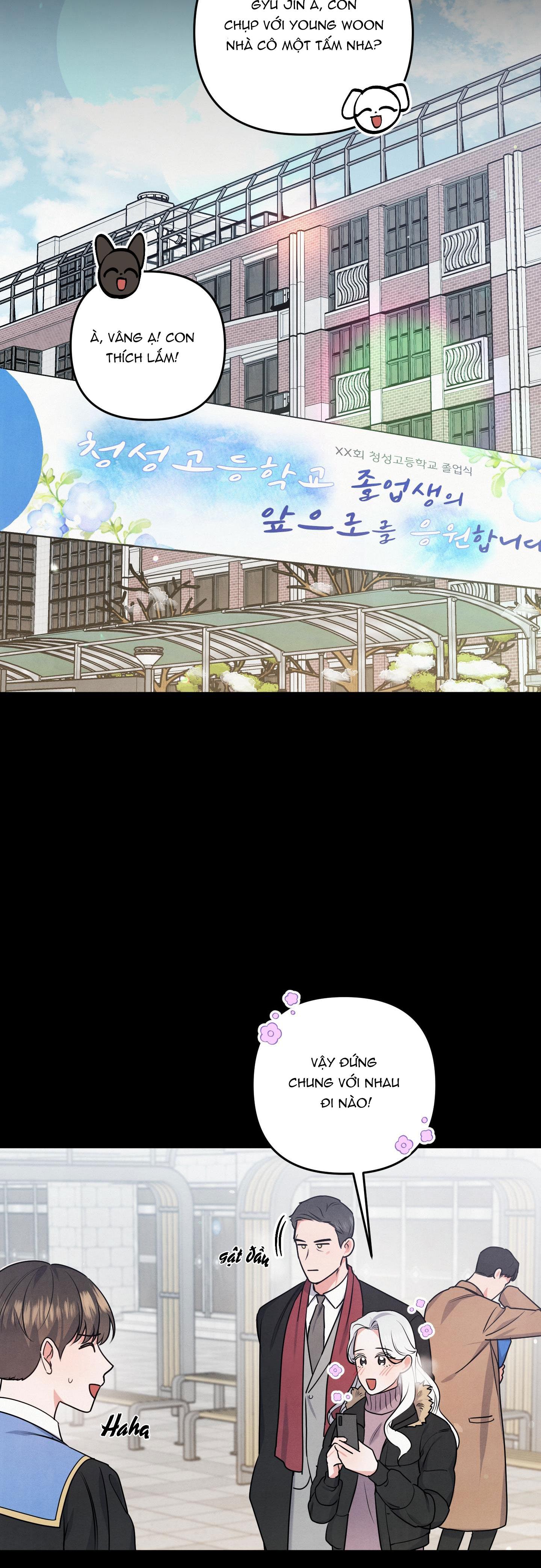 mối quan hệ ngu ngốc chapter 21 26