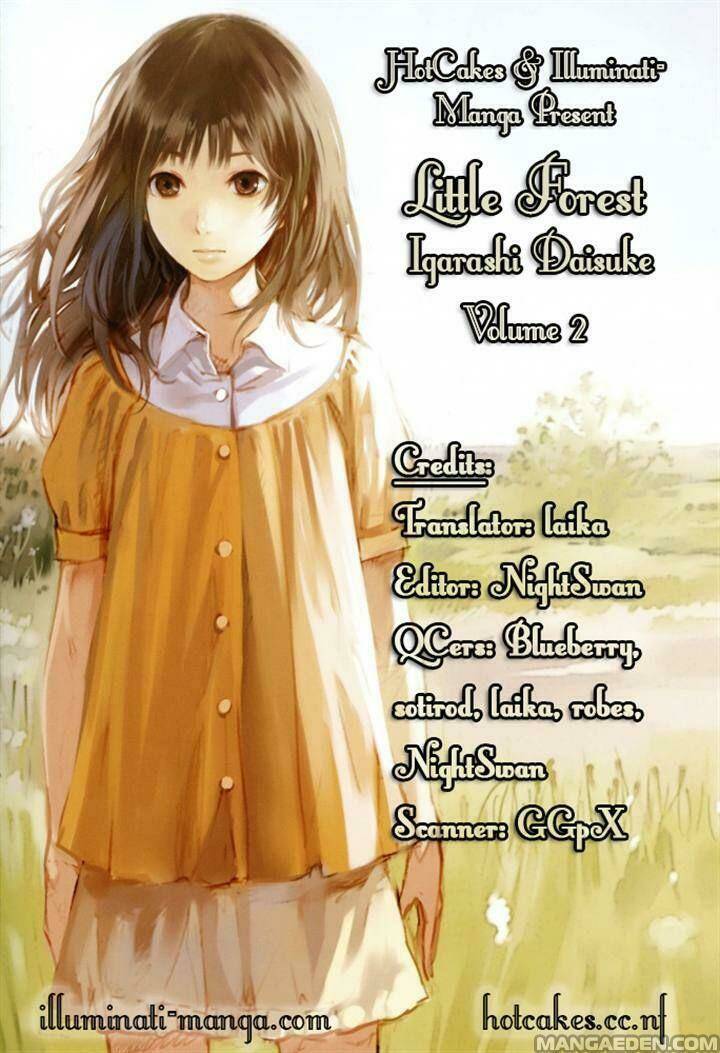 little forest chapter 32 11