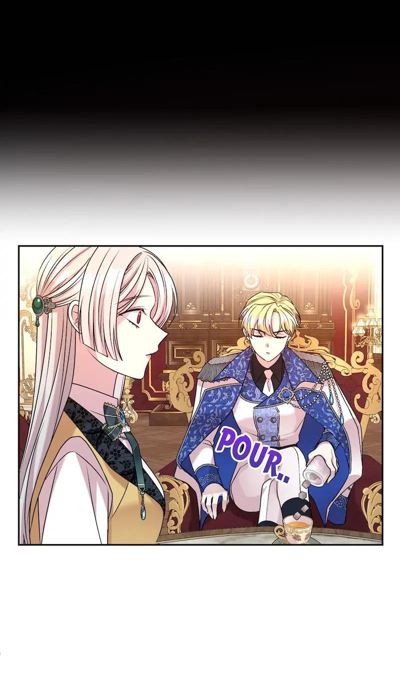 tôi chán nản vì người chồng thứ 2 còn "khỏe" hơn chồng cũ chapter 64.1 21