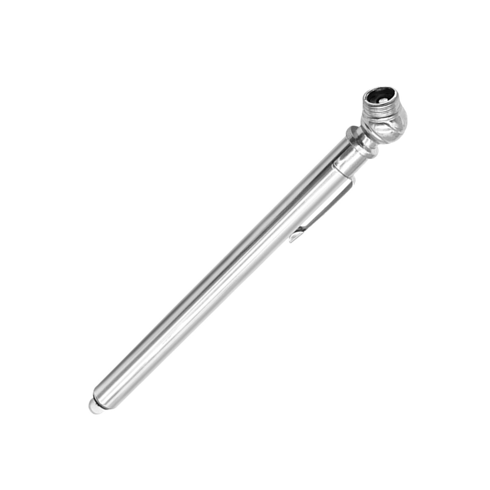 Vehicle Tire Gauge Mini Tire Air Pressure Test Tool for Truck Auto Suvs