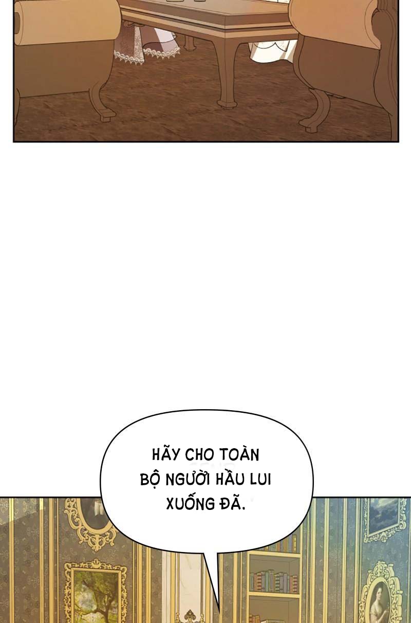 tôi muốn trở thành cô ấy dù chỉ là một ngày chapter 62 4