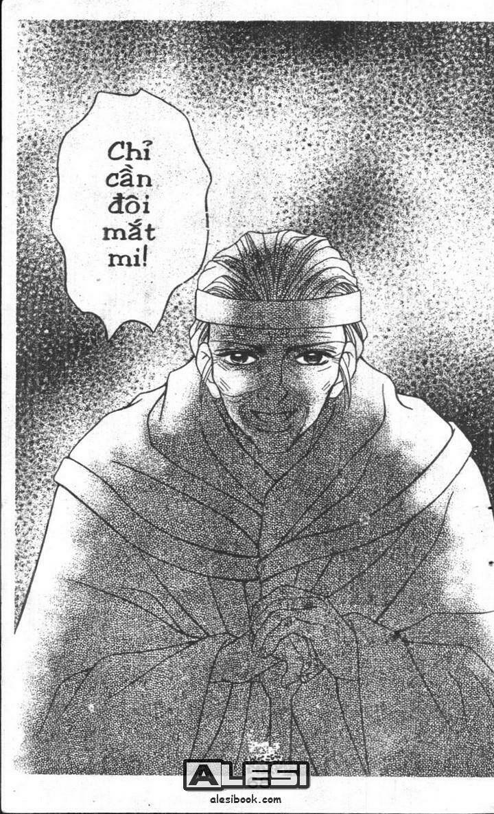 ban mai xanh chapter 14 28