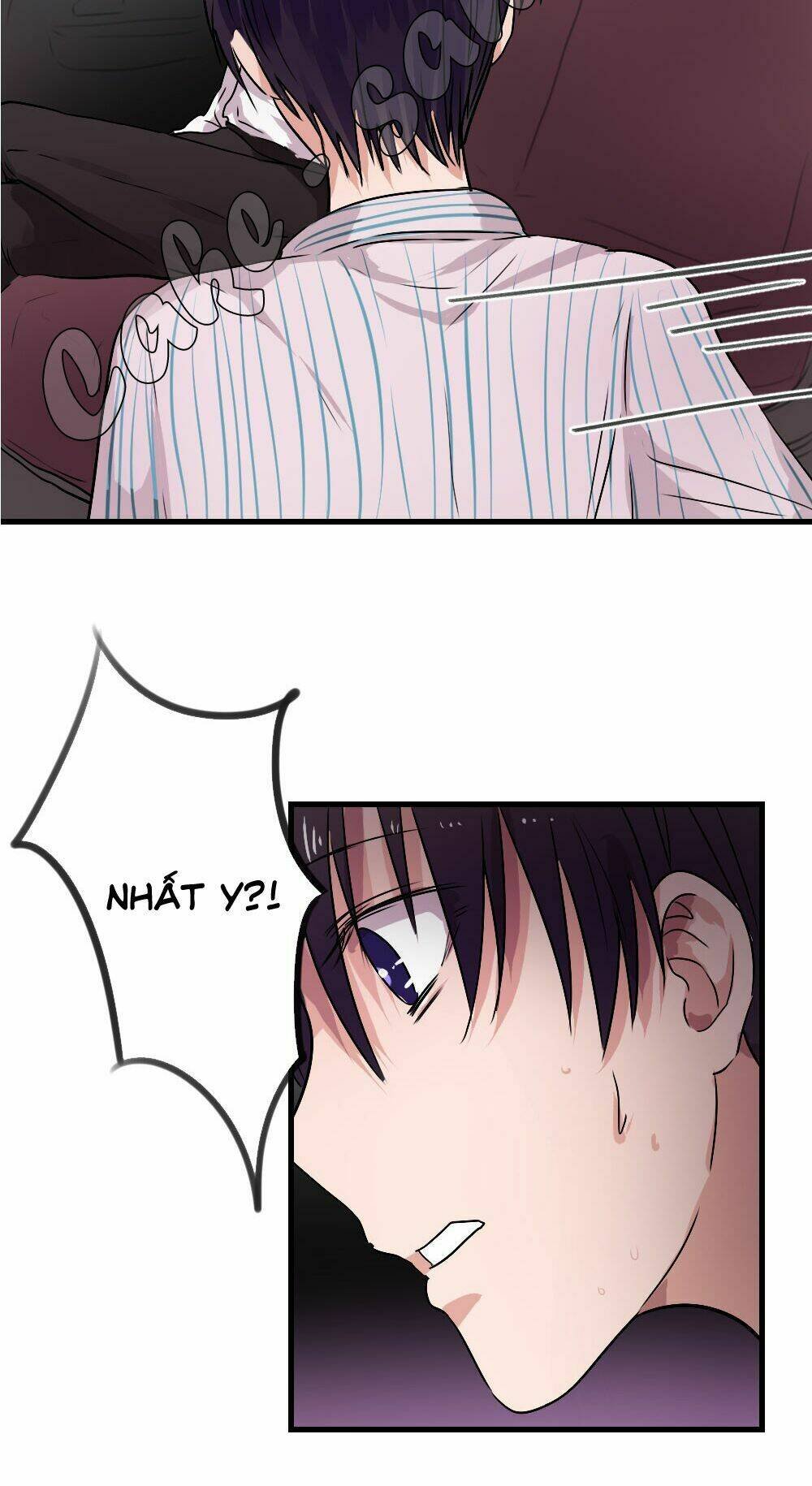 phải lòng em trai của bạn gái mình chapter 40 26