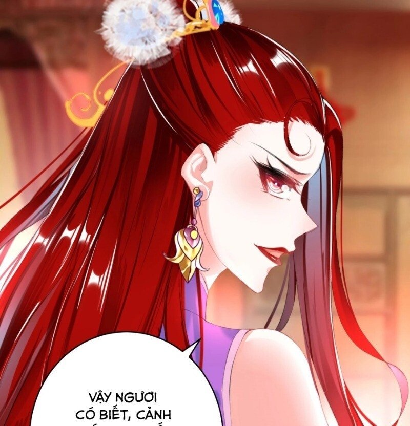 vương gia, áo lót của ngươi rơi mất rồi chapter 39 29