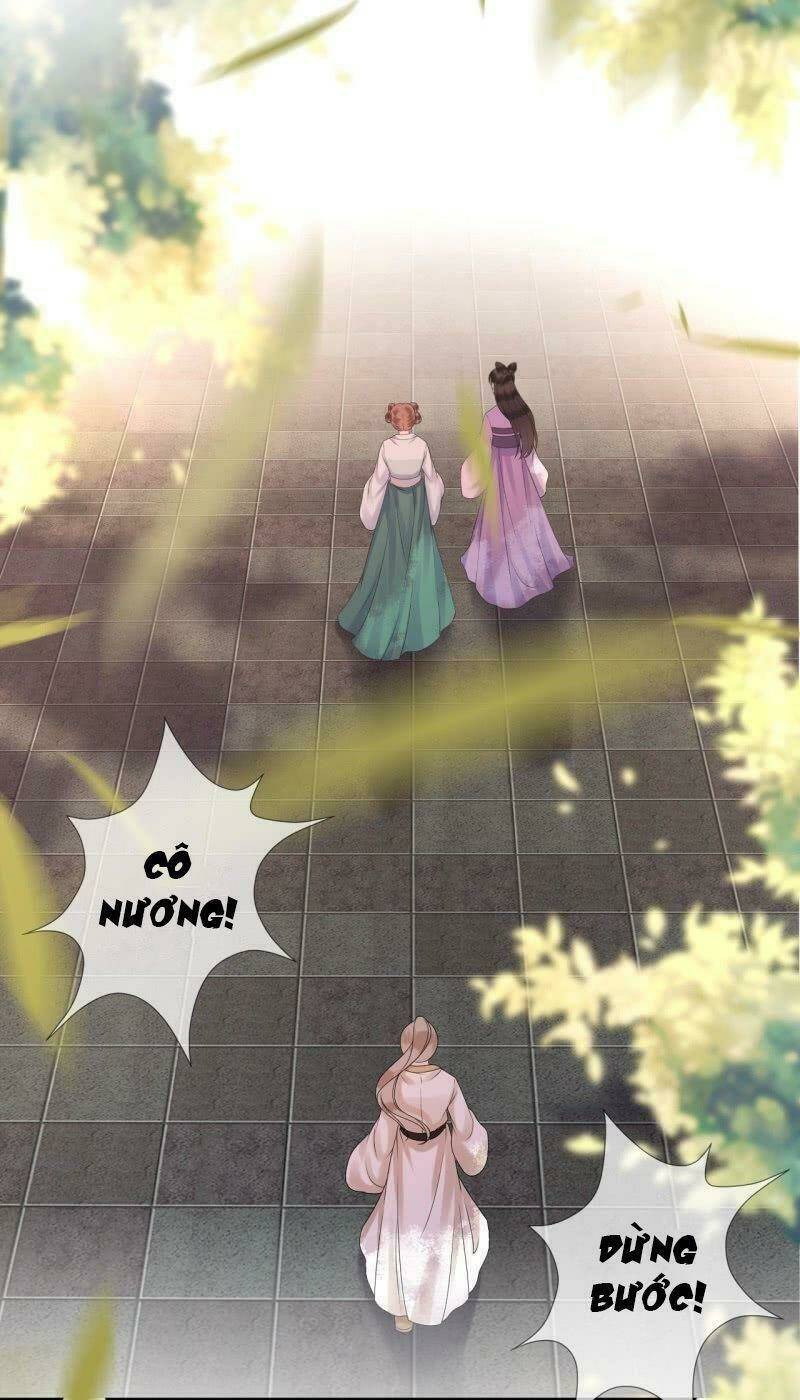 vương gia kiêu ngạo quá khó cua chapter 152 2