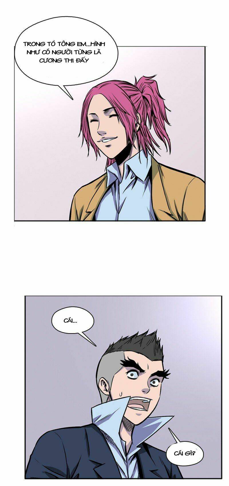 vua của vong linh chapter 47 26