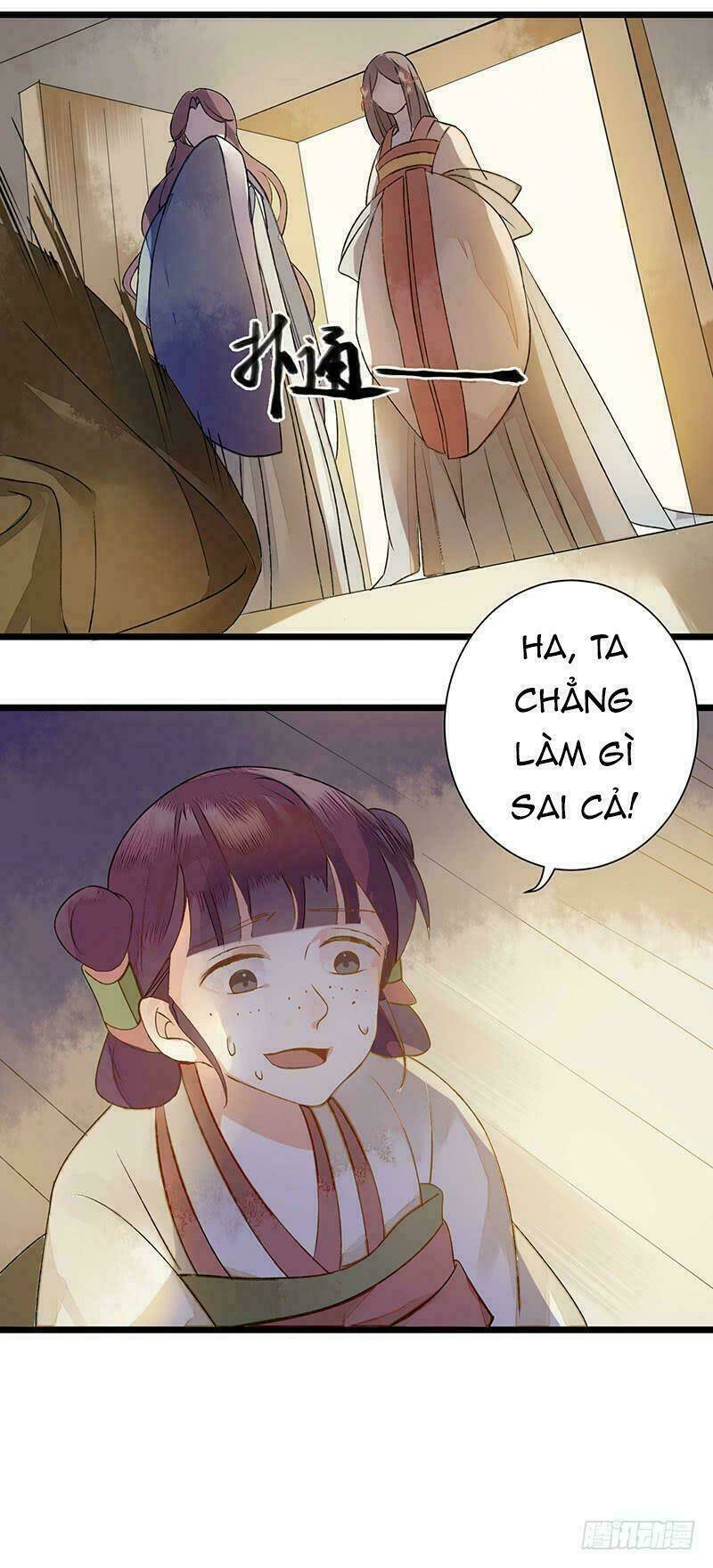 nhất đế trọng sinh mỹ nhân tâm kế chapter 9 13