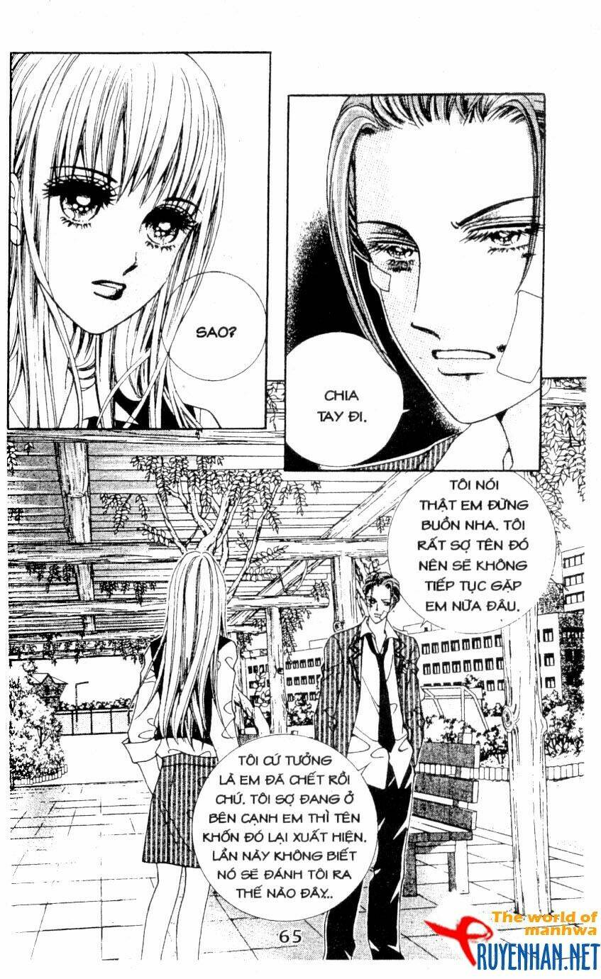 chàng trai hào hiệp chapter 1 67