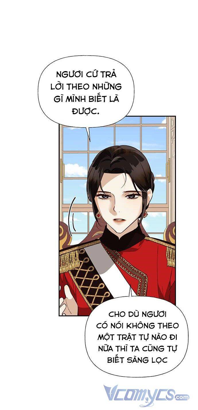 hậu cung của nữ chính chapter 39 60