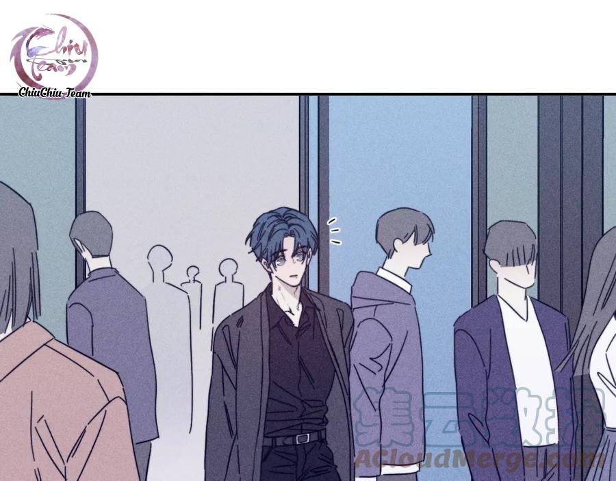 mùa xuân đang đến chapter 83 7