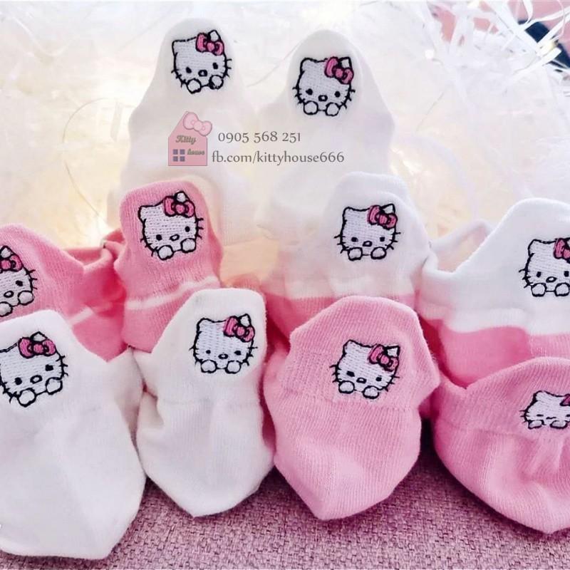 TẤT / VỚ KITTY KITTY HOUSE