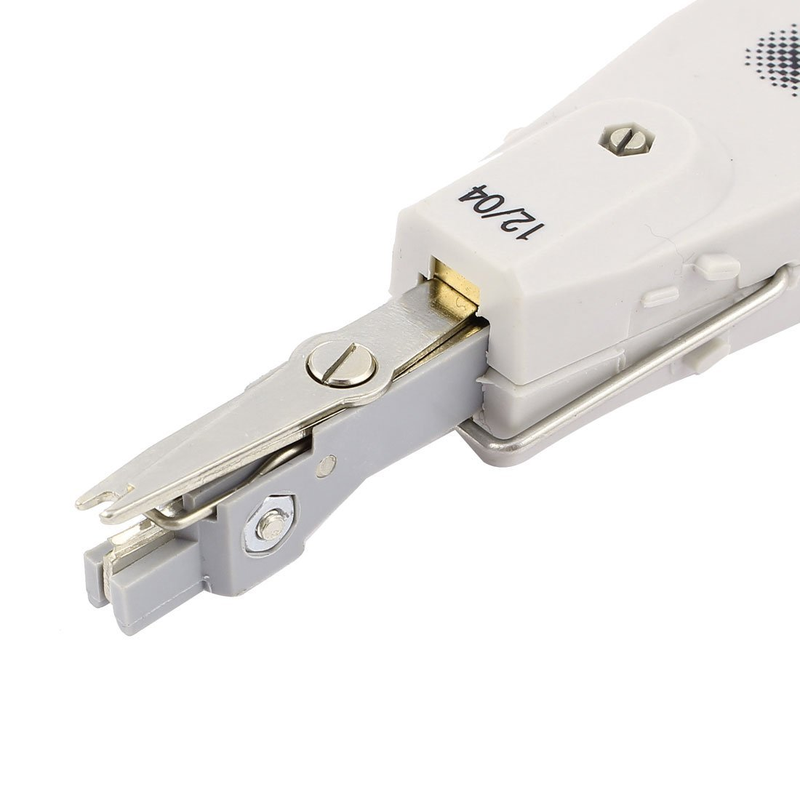 Dao phập phiến, tool nhấn phiến Krone LSA