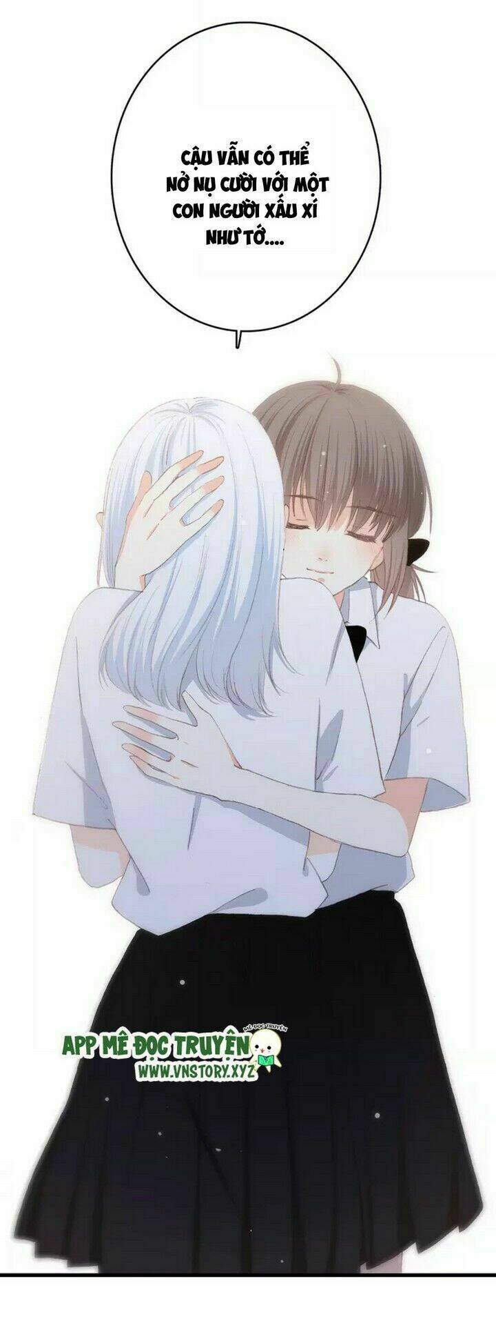 con tim rung động 3 chapter 51 40