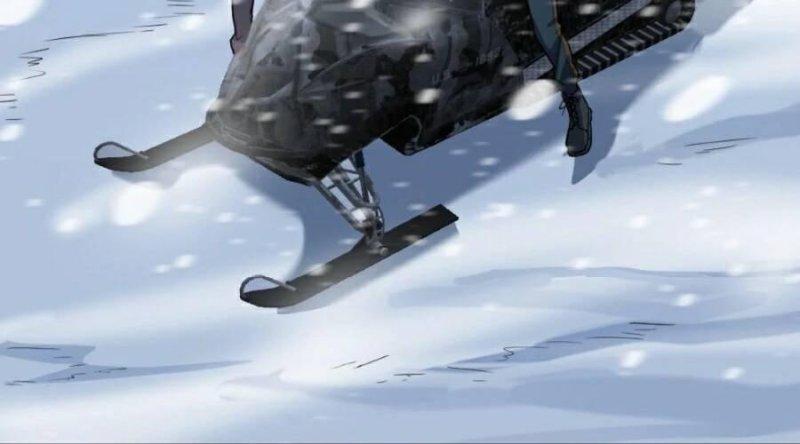 toàn cầu băng phong, ta chế tạo phòng an toàn chapter 93 34