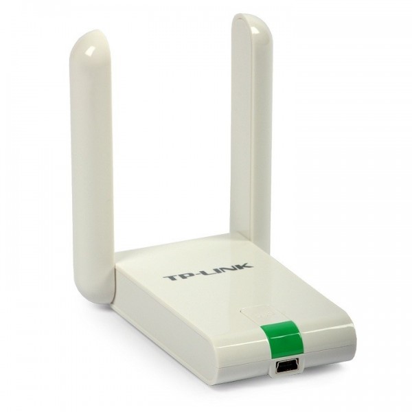 Thiết bị thu wifi TPLINK TL- WN822N. - Hàng chính hãng