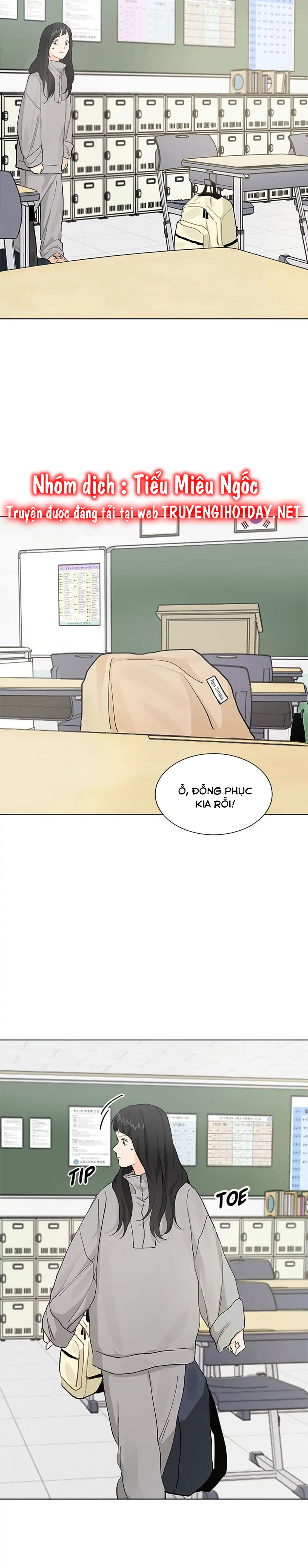 ngày mai tươi đẹp chapter 6 14