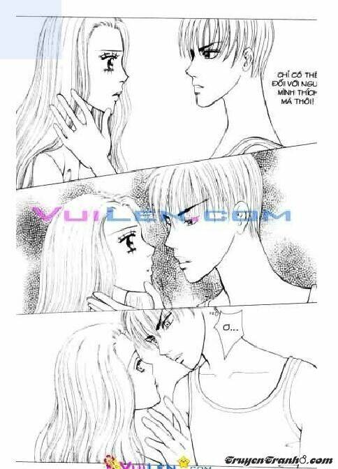 người mẫu hoàn hảo chapter 4 34