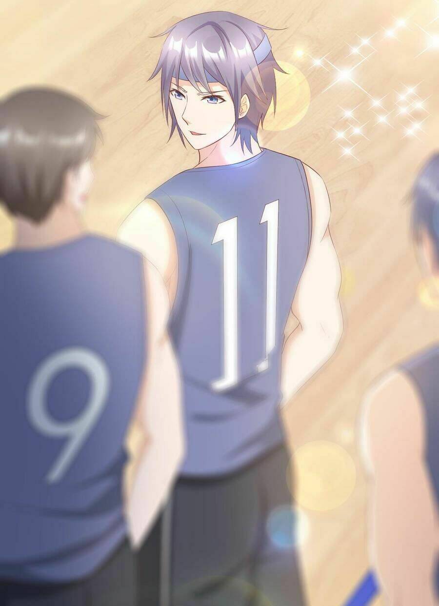 tư sủng cục cưng bảo bối chapter 25.2 3