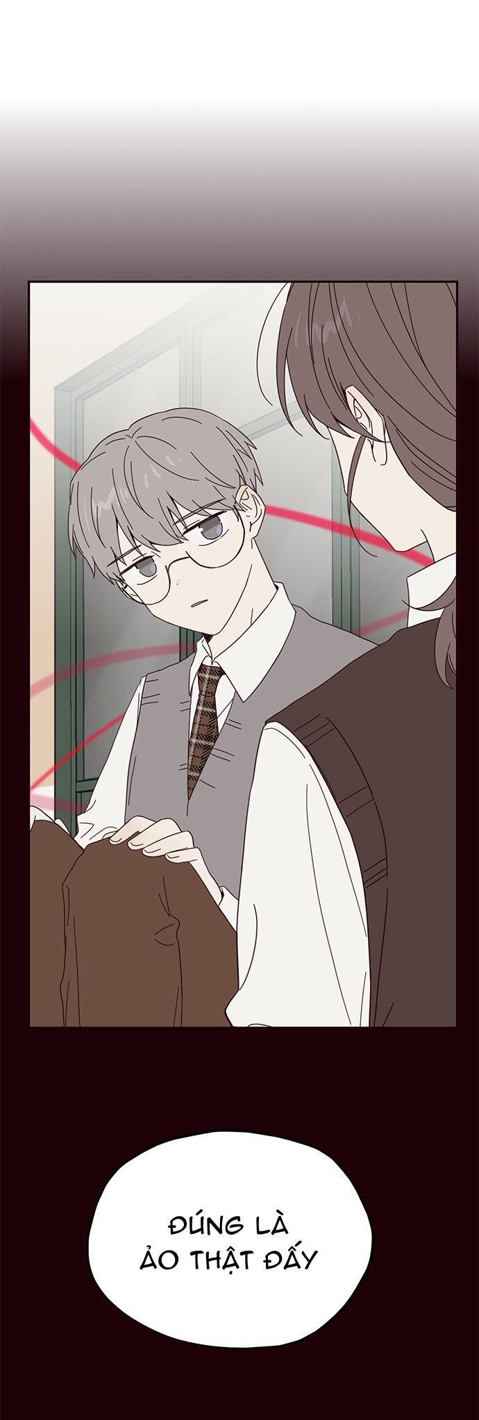 sợi chỉ nhân duyên của sarang chapter 20 43