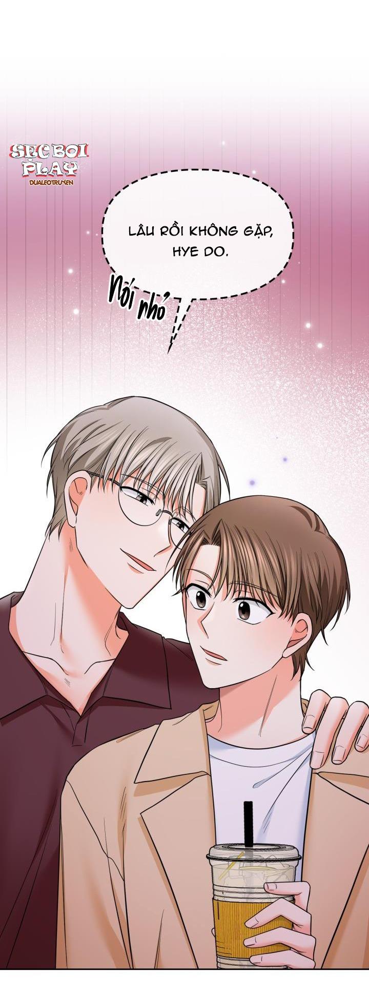 phòng tắm hơi chapter 32 69