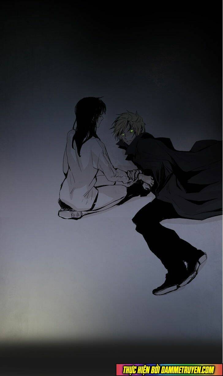 american ghost jack chapter 12 28